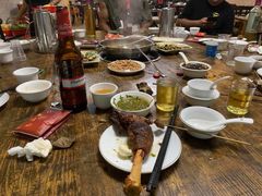 -东山羊庄(八卦岭店)