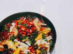 -小厨娘淮扬菜(清江苏宁广场店)