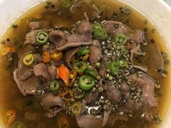 -双流传承老妈兔头(玉林总店)