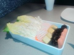 -半天妖烤鱼(新中关购物中心店)