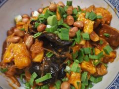 -天发芽·何记葫芦头泡馍·老字号(小南门店)