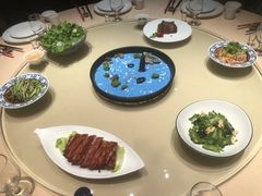 -西安饭庄·非遗陕菜(钟楼店)