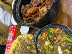 -斯丹姜母鸭·古法干香(涂门街总店)