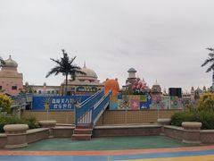 -嘉峪关方特欢乐世界