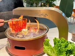 -西塔老太太泥炉烤肉(川沙百联店)