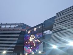 -万达广场(北京槐房店)