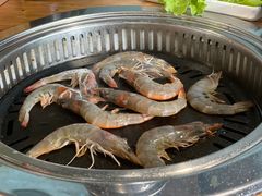 -梅梅家的烤肉店(槐北路店)