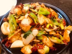 -味记盖州小串烧烤海鲜烤肉(鲅鱼圈店)