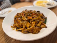-陈傻子餐厅(世纪都会店)