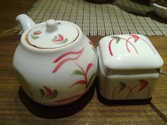 -歌行灯日本料理(伊势丹店)