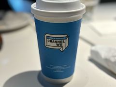 -魏客Channel We Coffee