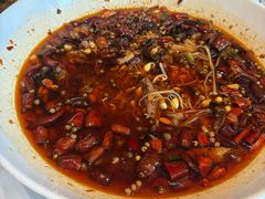 -高玛纳驴肉火烧(河间总店)