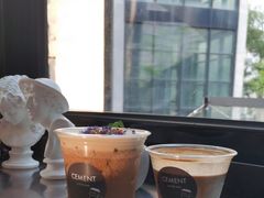 -CEMENT·coffee bar (凤凰创意园店)
