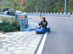 -拾光团建·拓展活动·旅游会议(东直门店)
