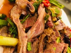 -福寿斋·老北京铜锅涮肉·烤鸭(顺义总店)