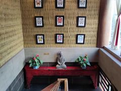 -巴国布衣·SICHUAN FOLK(紫荆店)
