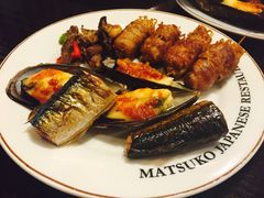 -松子料理(亮马桥店)