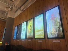-明日世界密室轰趴·剧本桌游·箭馆团建(国贸店)