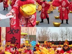 -北戴河集发农业梦想王国