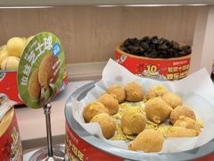 -龍歌自助小火锅(市北台东利群店)