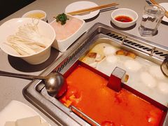 -海底捞火锅(振华商厦店)
