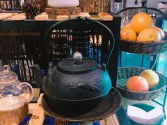 -BeauTea水仙(coco park店)