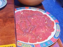 -南门涮肉(通州大船店)