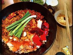 -周幺妹重庆老火锅(银泰城总店)