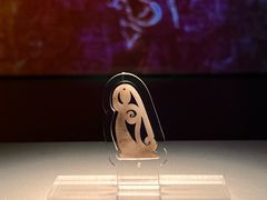 -北京大葆台遗址博物馆