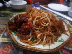 -葛记焖饼(伏牛路店)