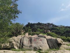 -泰山风景名胜区