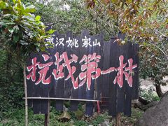 -武汉姚家山旅游景区