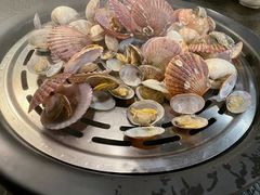 -粗茶淡饭·蒸鲜(光谷店)