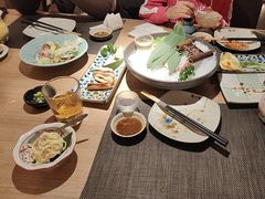 -德川家日本料理(顺义华联店)