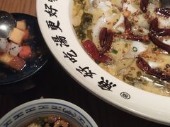 -首秀·四川料理(星耀101店)
