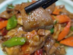 -东北农家饺子村(昌平路店)