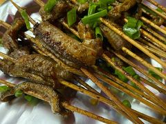 -晓靖轩烧烤(沙河风情店)