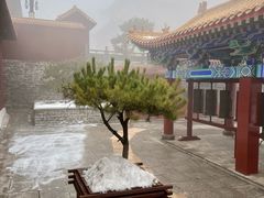 -正觉寺