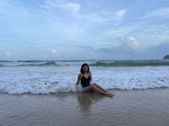 -西涌国际滨海旅游区