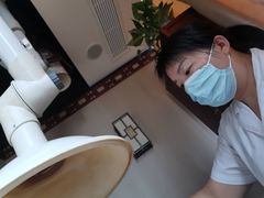 -裕和堂中医推拿艾灸(太古汇臻品店)