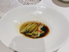 芥兰-涵苑私宴定制(外滩店)