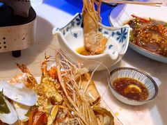 -丁字口海鲜热炒·烧烤大排档