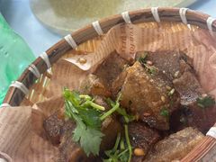 -胡老三家土菜馆·老店地方特色菜·招牌茅山地锅老鹅