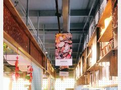 -水煮三国·川鲁江湖菜(香山店)