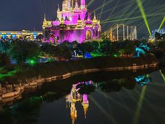 -泉城欧乐堡梦幻世界