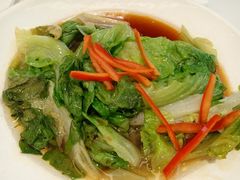 -乾隆美食·本帮菜(黄河路店)
