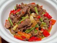 -老湘村·湖南土菜(天河维多利店)