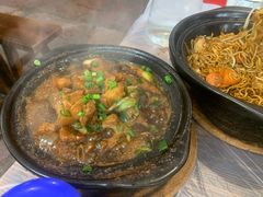 -小时候焗海鲜(鄞州万达店)