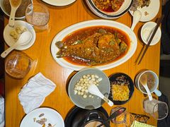 -莲餐厅·湖北菜·潜江小龙虾店(愚园路店)