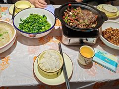 -红旗大食堂(君悦紫园店)